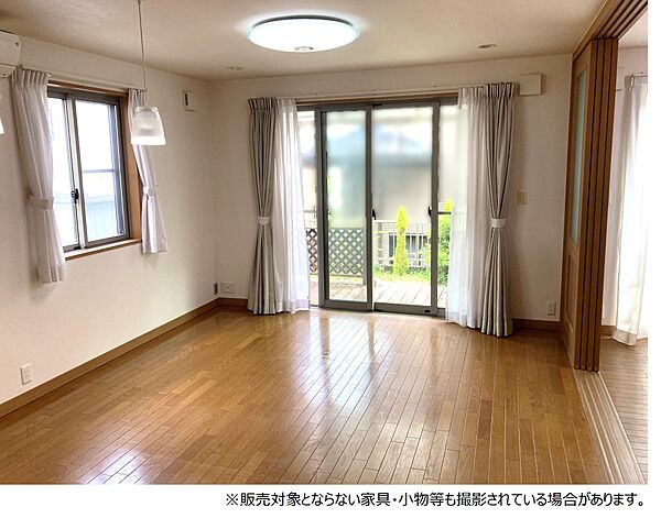 1階リビング