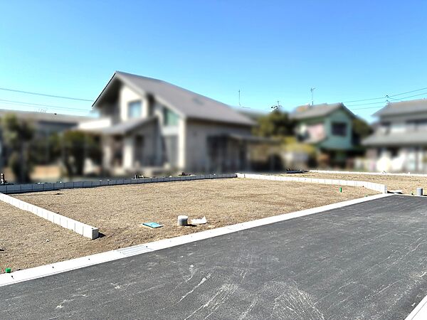 C区画
