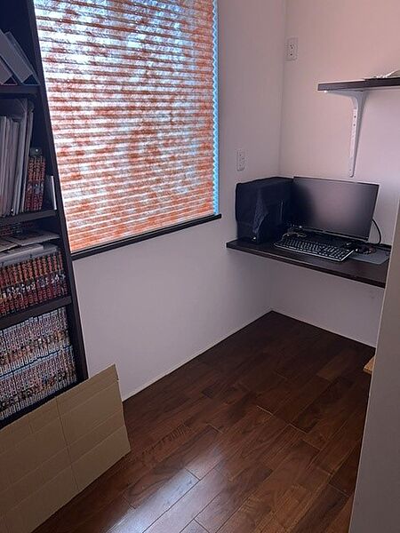 書斎