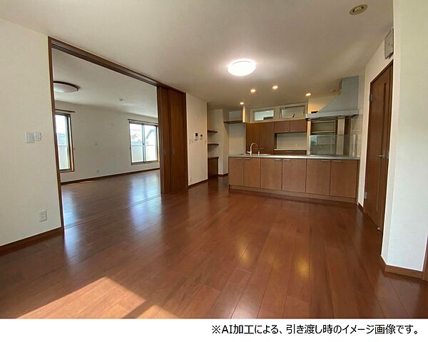 居間食堂
