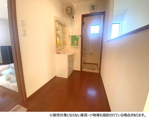 洗面台　トイレ