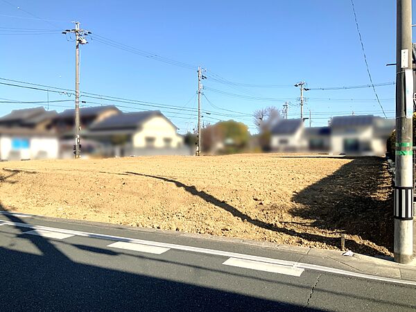 F区画