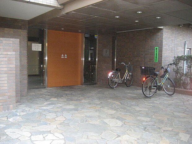 武蔵野フィールド・レジデンス(2LDK) 4階のその他画像