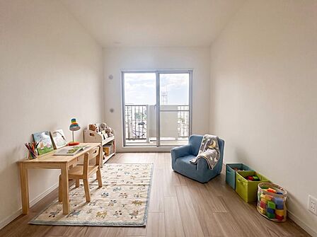 子供部屋