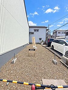 外観 外観
