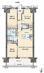 プレサンスロジェ和歌山