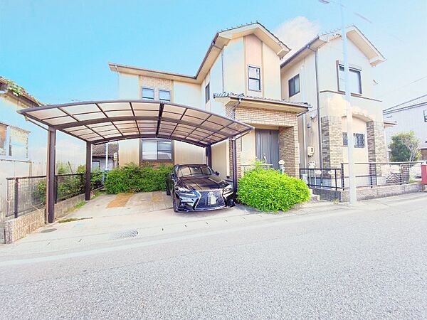 detached 野寄町寺浦