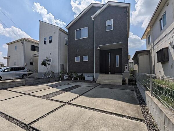 外観：323000412684