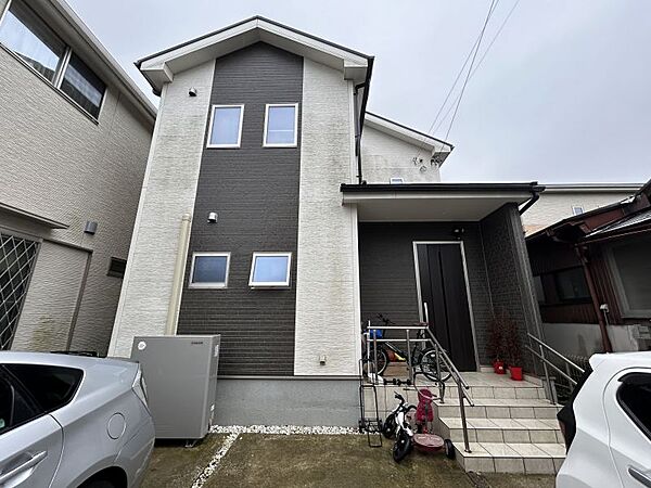 外観：323000419346