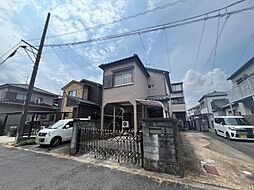 岩倉市八剱町郷の土地画像