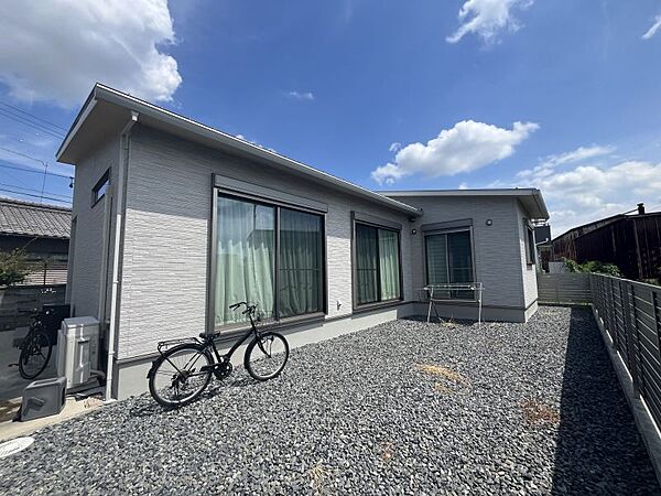 オール電化住宅となります！光熱費の節約ができ、環境に優しい暮らしが送れます♪
