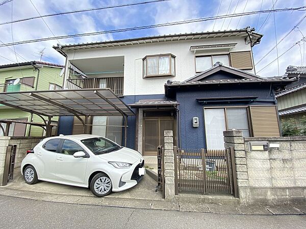 外観：323000433341