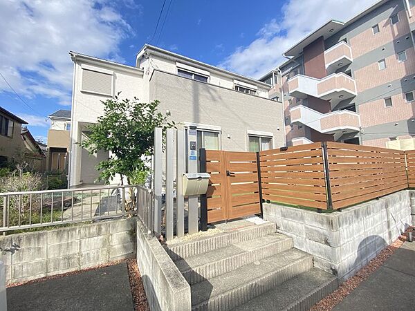 外観：323000451616