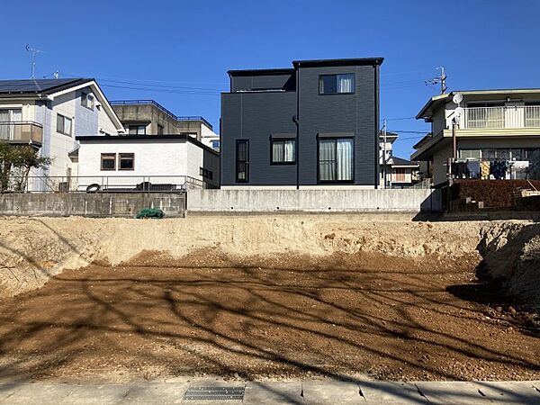 整形地です！様々な建築プランがご検討頂けます！
