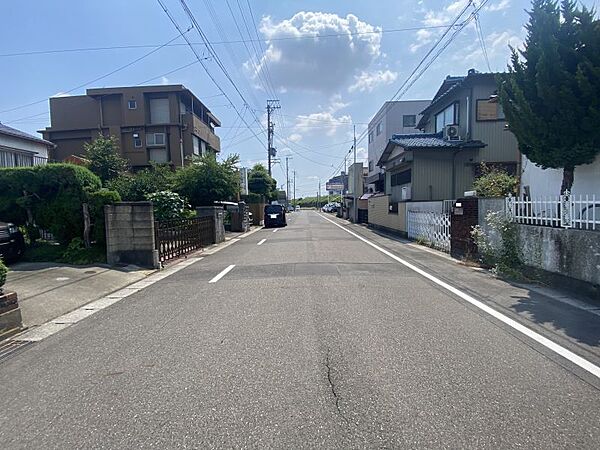 ｍｏｚｏワンダーシティまで車で約4分でお買い物に大変便利です◎