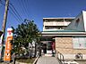 周辺：師勝坂巻郵便局まで　456m　徒歩約6分
