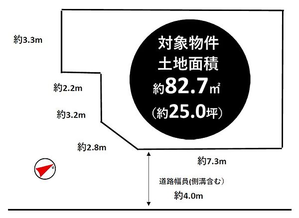 物件ID「328000382795」の写真