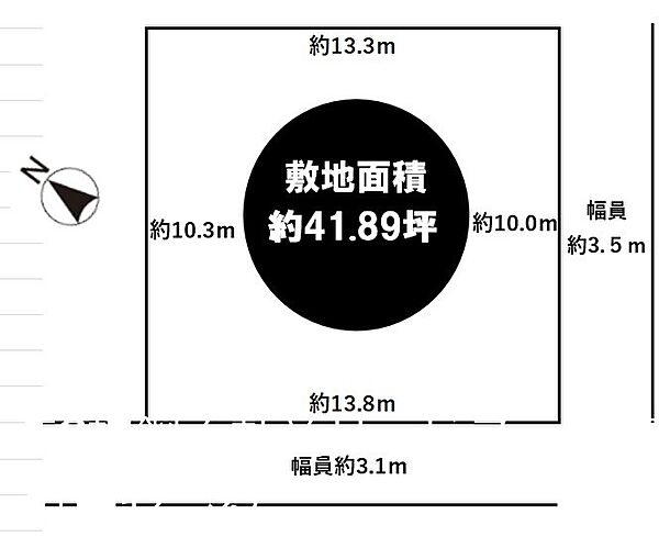 区画図：328000585591
