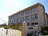 周辺：明石市立大久保南小学校（500m）