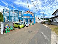 宮城県仙台市青葉区落合5丁目：物件画像