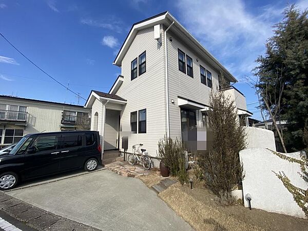detached 宮城県東松島市赤井字南新町