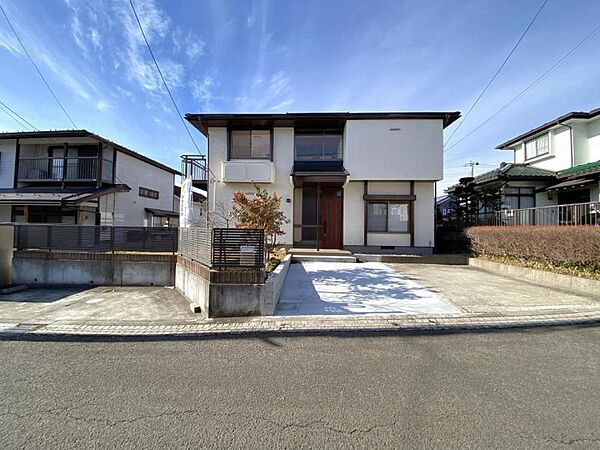 detached 宮城県宮城郡七ヶ浜町汐見台3丁目
地図を見る