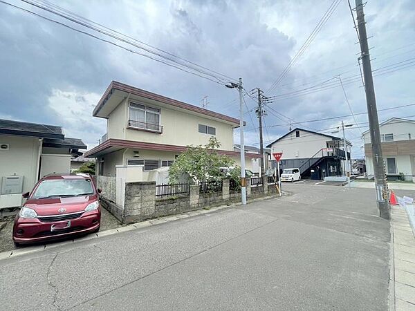 detached 宮城県富谷市東向陽台3丁目
地図を見る