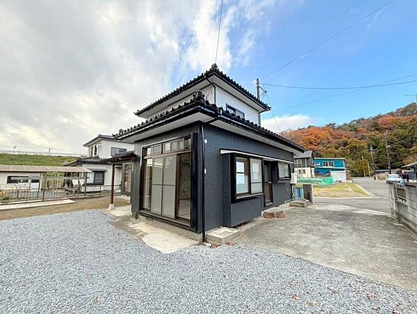 detached 宮城県東松島市新東名1丁目
地図を見る