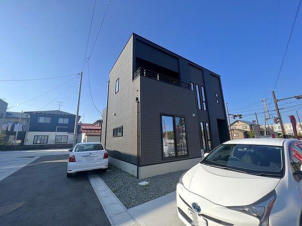 detached 宮城県東松島市矢本字四反走
地図を見る