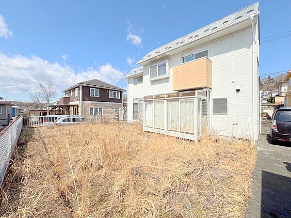 detached 宮城県宮城郡利府町しらかし台4丁目
地図を見る