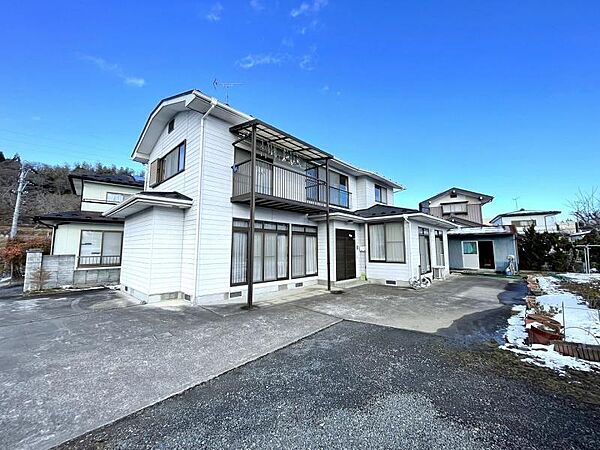 detached 宮城県宮城郡松島町高城字愛宕二
地図を見る
