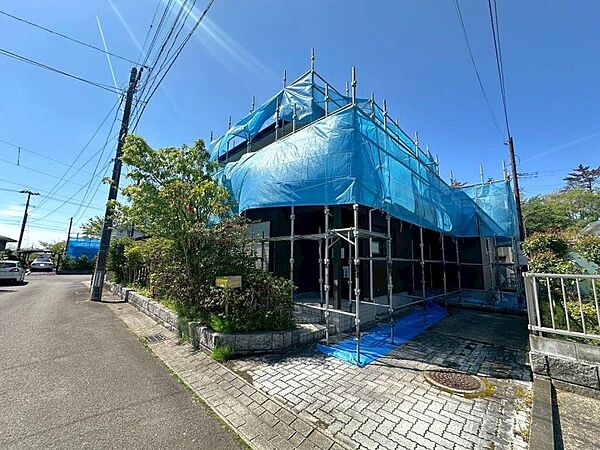 detached 宮城県宮城郡七ヶ浜町汐見台6丁目
地図を見る