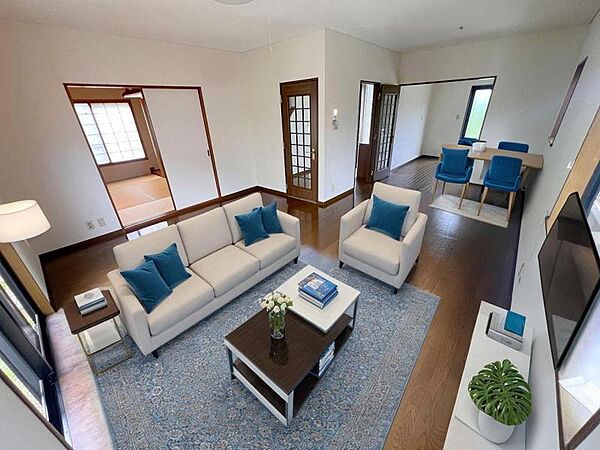 detached 宮城県塩竈市楓町3丁目
地図を見る