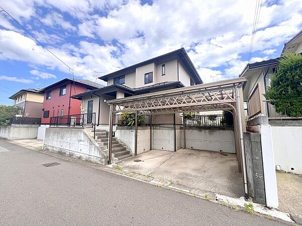 detached 宮城県塩竈市楓町3丁目
地図を見る