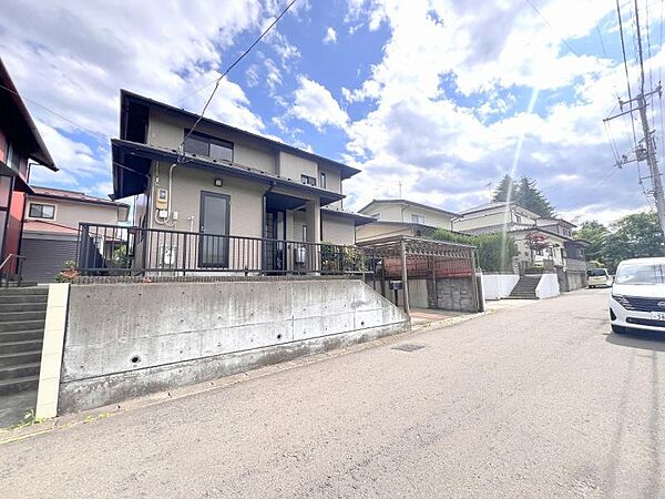 detached 宮城県塩竈市楓町3丁目
地図を見る