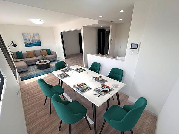 apartment 宮城県多賀城市高崎3丁目
地図を見る