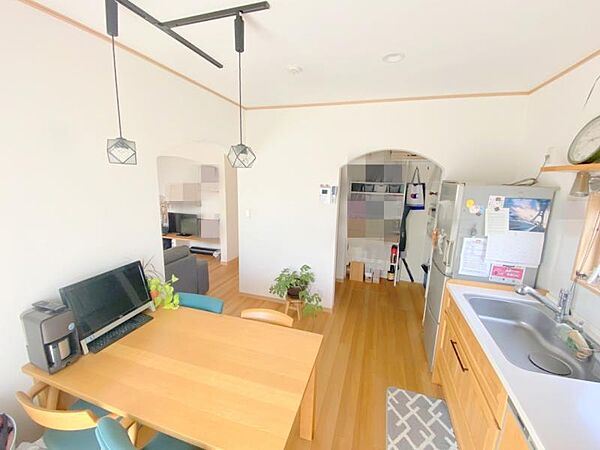 detached 宮城県東松島市赤井字南新町