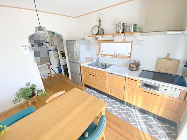 detached 宮城県東松島市赤井字南新町