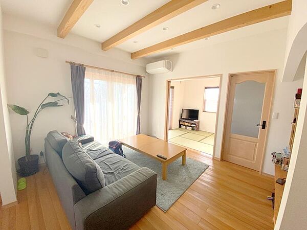 detached 宮城県東松島市赤井字南新町