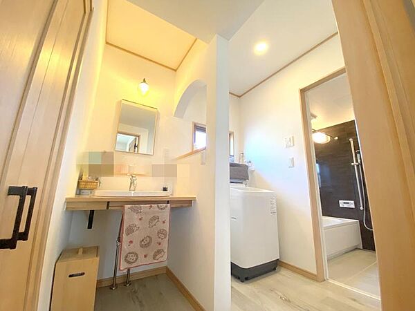 detached 宮城県東松島市赤井字南新町