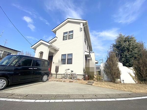 detached 宮城県東松島市赤井字南新町