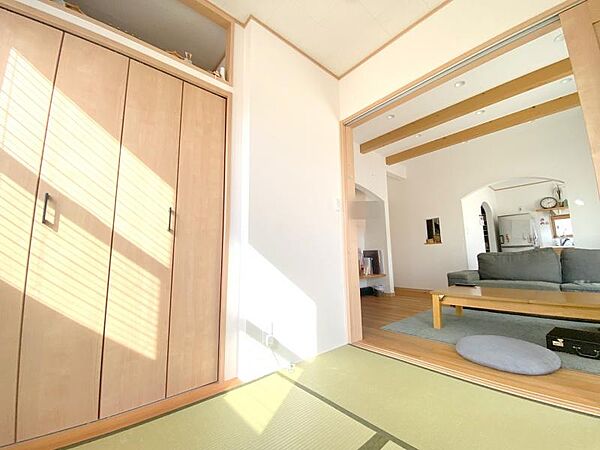 detached 宮城県東松島市赤井字南新町