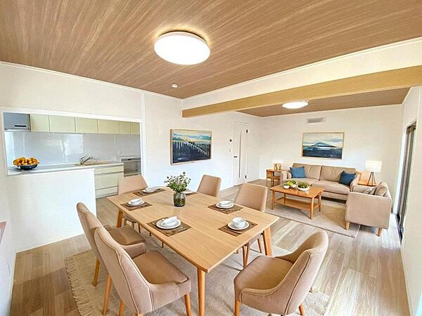 detached 宮城県宮城郡七ヶ浜町汐見台3丁目
地図を見る