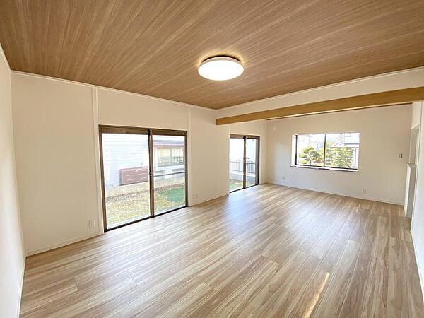detached 宮城県宮城郡七ヶ浜町汐見台3丁目
地図を見る