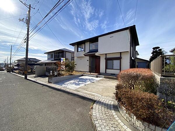 detached 宮城県宮城郡七ヶ浜町汐見台3丁目
地図を見る