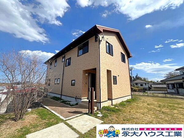 detached 宮城県亘理郡亘理町逢隈鹿島字倉庭
地図を見る