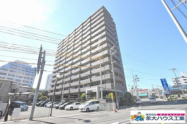 apartment 宮城県多賀城市下馬2丁目
地図を見る