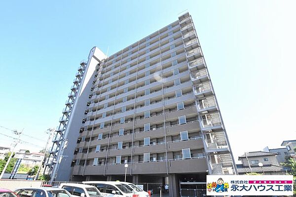 apartment 宮城県多賀城市下馬2丁目
地図を見る