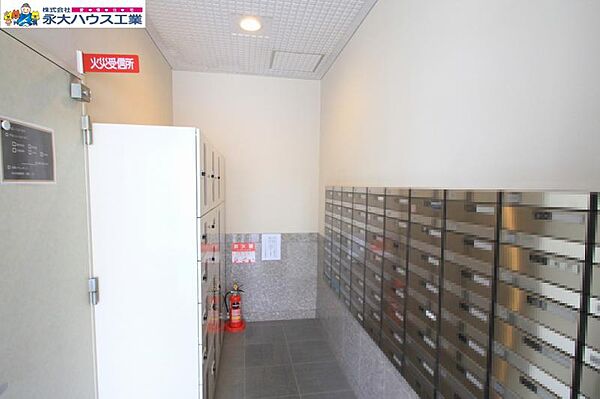 apartment 宮城県多賀城市下馬2丁目
地図を見る