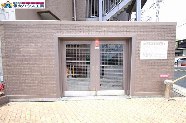 apartment 宮城県多賀城市下馬2丁目
地図を見る